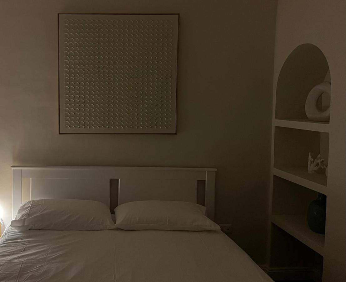 Com A Cas #2 - Feel At Home In The City Center Bari Buitenkant foto